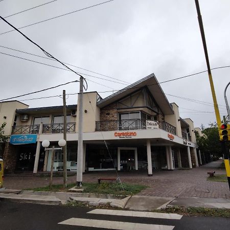 Soleado Apart Hotel San Rafael  Exterior foto