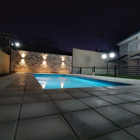 Soleado Apart Hotel San Rafael  Exterior foto